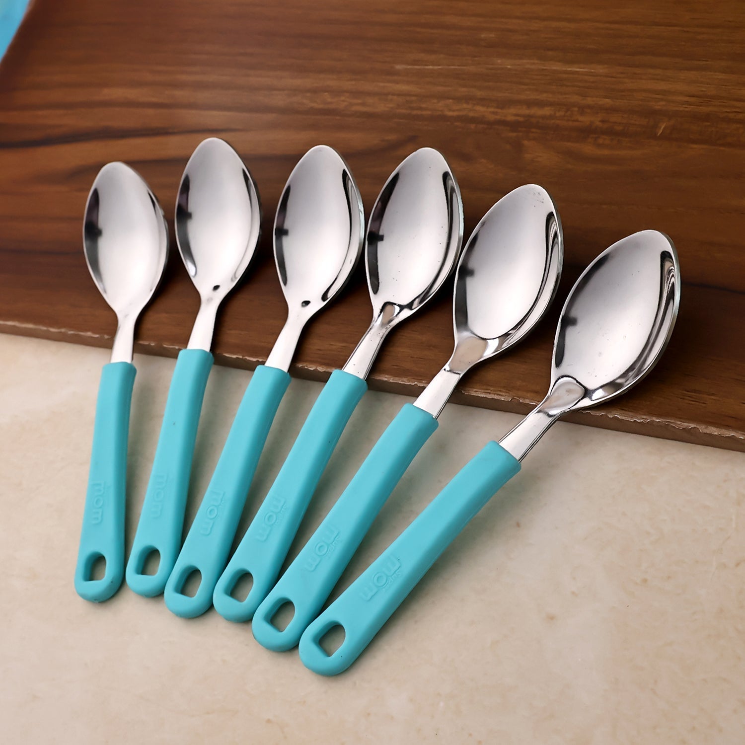 Stainless Steel Tea Spoon Stainless Steel Tea Spoon